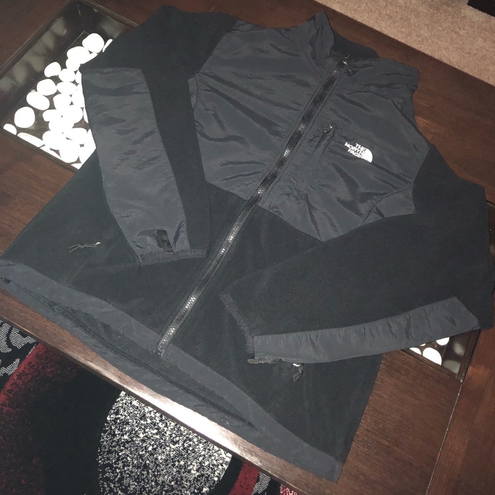 TheNorthFace Jacket.